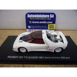 Peugeot 205 T16 Quasar 1984 Franstyle034