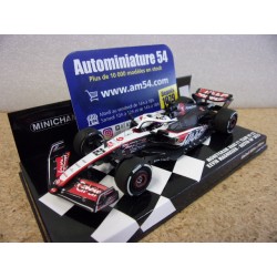 2023 Haas F1 Team VF-23...