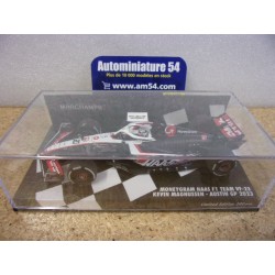 2023 Haas F1 Team VF-23 n°20 Kevin Magnussen Austin GP 417231920 Minichamps