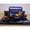 2024 Red Bull Honda RB20 n°1 Verstappen Las Vegas World Champion GP 410242201 Minichamps