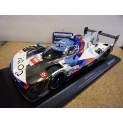 2024 BMW Hybrid V8 Marciello - Vanthoor - Wittmann 24h Le Mans 155242015 Minichamps