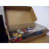 Set 7 Porsche 911 GT3  25th Anniversary 412067025 Minichamps