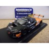 2024 McLaren 720S GT3 Evo United n°95 Sato - Hamaguchi - Pino Le Mans S9162 Spark Model