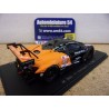 2024 McLaren 720S GT3 Evo United n°95 Sato - Hamaguchi - Pino Le Mans S9162 Spark Model