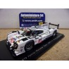 2015 Porsche 919 Hybrid LMP1 HY n°19 1st Winner Le Mans 43LM15 Spark Model