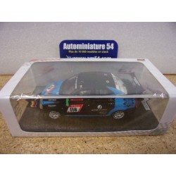 2021 Dacia Renault Logan n°118 24h Nurburgring SG781 Spark Model