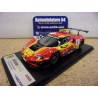 2024 Ferrari 296 GT3 AF Corse n°51 2nd 24H Spa LSRC188 Look Smart