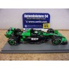 2024 Sauber Stake F1 Team Kick C44 n°77 Valtteri Bottas Abu Dhabi GP S9549 Spark Model
