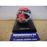 2024 Casque Fernando Alonso Aston Martin Japanese GP 1/5 5HF178 Spark Model