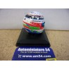 2025 Casque Kimi Antonelli Mercedes AMG 1/5 5HF186 Spark Model