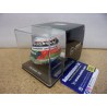 2025 Casque Kimi Antonelli Mercedes AMG 1/5 5HF186 Spark Model