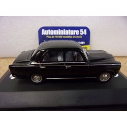 Peugeot 403 Noire ODEON 176