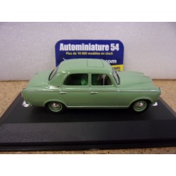 Peugeot 403 Verte ODEON 175