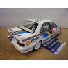 1992 Peugeot 405 Mi16 BTCC n°45 Gravett OT1141 OttoMobile