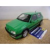 Volkswagen Golf 3 GTi Color Salsagreen 1995 OT1087 OttoMobile