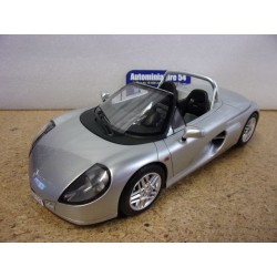 Renault Spider Titan Grey 647 OT1142 OttoMobile