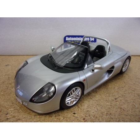 Renault Spider Titan Grey 647 OT1142 OttoMobile