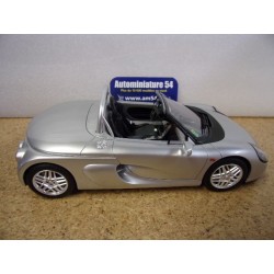 Renault Spider Titan Grey 647 OT1142 OttoMobile