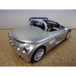 Renault Spider Titan Grey 647 OT1142 OttoMobile