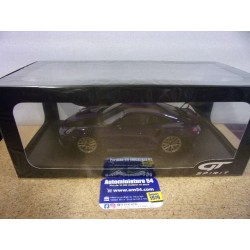 Porsche 911 - 991.2 GT2 RS Ultraviolet 2021 GT926 GT Spirit