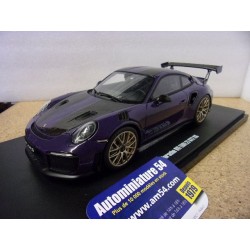 Porsche 911 - 991.2 GT2 RS...