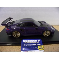 Porsche 911 - 991.2 GT2 RS Ultraviolet 2021 GT926 GT Spirit