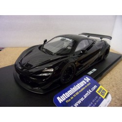 McLaren 720s LB Works Black...
