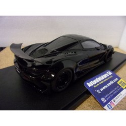 McLaren 720s LB Works Black GT516 GT Spirit