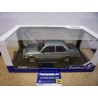 BMW 323i E21 Saphirblau Met. 1980 S1812801 Solido