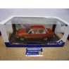 BMW 323i E21 Kastanienrot met. 1980 S1812802 Solido