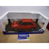 Lancia Delta HF Integrale Edizione Finale Rosso 1995 S1807807 Solido