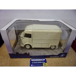 Citroen HY Beige 1969...