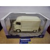 Citroen HY Beige 1969 S1804813 Solido