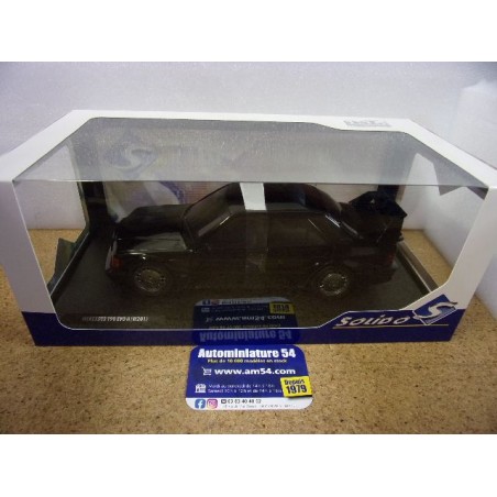 Mercedes 190E W201 2.5 -16 Evolution 2 Solido Works S1801012 Solido