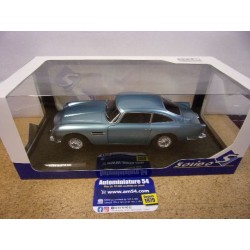 Aston Martin DB5 Metallic...