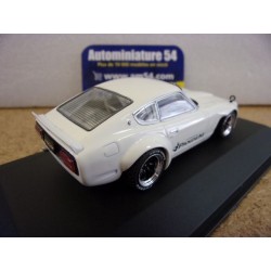 Nissan Pandem 240 Z White 1973 S4316301 Solido