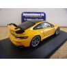 Porsche 911 - 992 GT3 Signal Yellow S4312504 Solido