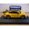 Porsche 911 - 992 GT3 Signal Yellow S4312504 Solido