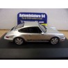 Porsche 911 - 964 RS ClubSport Silver 1992 S4312904 Solido