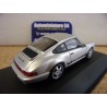 Porsche 911 - 964 RS ClubSport Silver 1992 S4312904 Solido