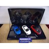 Alpine coffret A110 + A110S + A110 Turini Drapeau Français 2025 517882 Norev