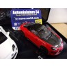 Alpine coffret A110 + A110S + A110 Turini Drapeau Français 2025 517882 Norev