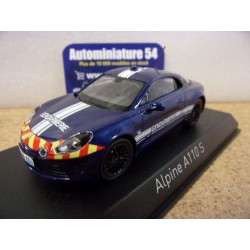 Alpine A110S  Alpine...