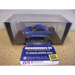 Alpine A110S Alpine Blue French Signature 2023 517870 Norev