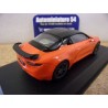 Alpine A110S Fire Orange Pack Aéro 2023 517869 Norev