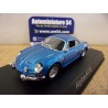 Alpine A110 1600S Alpine Blue Side Logo 1973 517826 Norev