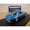 Alpine A110 1600S Alpine Blue Side Logo 1973 517826 Norev