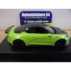 Alpine A110R Turini Mat Acid Green 2025 517883 Norev