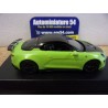 Alpine A110R Turini Mat Acid Green 2025 517883 Norev