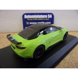Alpine A110R Turini Mat Acid Green 2025 517883 Norev